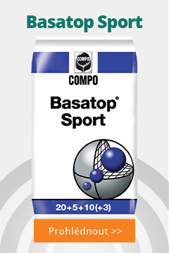 Basatop Sport 25kg